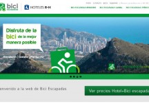 biciescapadas