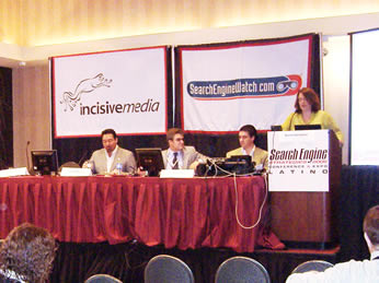 Human Level Communications en SES Latino Miami 1