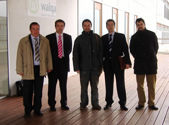 Human Level Communications invitada a la II Feria de Tiendas Virtuales por el Observatorio Aragonés de la Sociedad de la Información