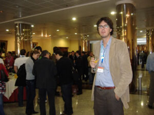 big_199_javier_gosende_congreso_ojo_buscador Javier Gosende, de Human Level Communications, en el Congreso Ojo Buscador 2.0