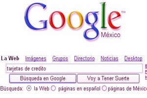 Google Mexico