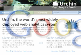 google Urchin