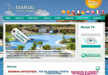 Logo de campingmarjal.com