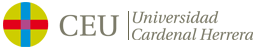 logo universidad ceu valencia