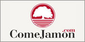 Logo de comejamon.com