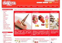 Logo de Dekora.es