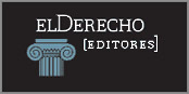 Logo de El Derecho