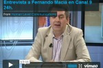 fernando-macia-canal-9