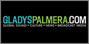 Logo de Gladys Palmera