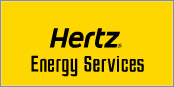Logo de Hertz Energy Services