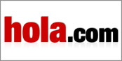 Logo de hola.com