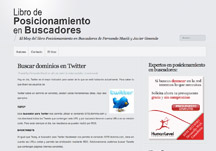 Logo de librodeposicionamientoenbuscadores