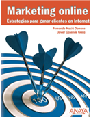 Libro de Marketing Online