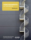 Libro Posicionamiento en Buscadores 2012