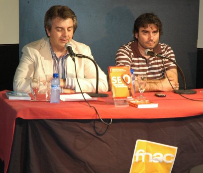 presentación libro seo miguel orense
