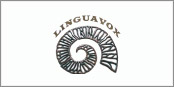 Logo de Linguavox