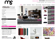 misurashop