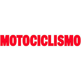 Logo de Motociclismo