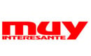 Logo de revista Muy Interesante