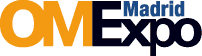 logo omexpo madrid 2010