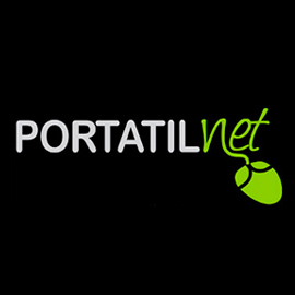 Logo de Portatilnet