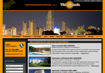 Logo de propertiesbenidorm.com