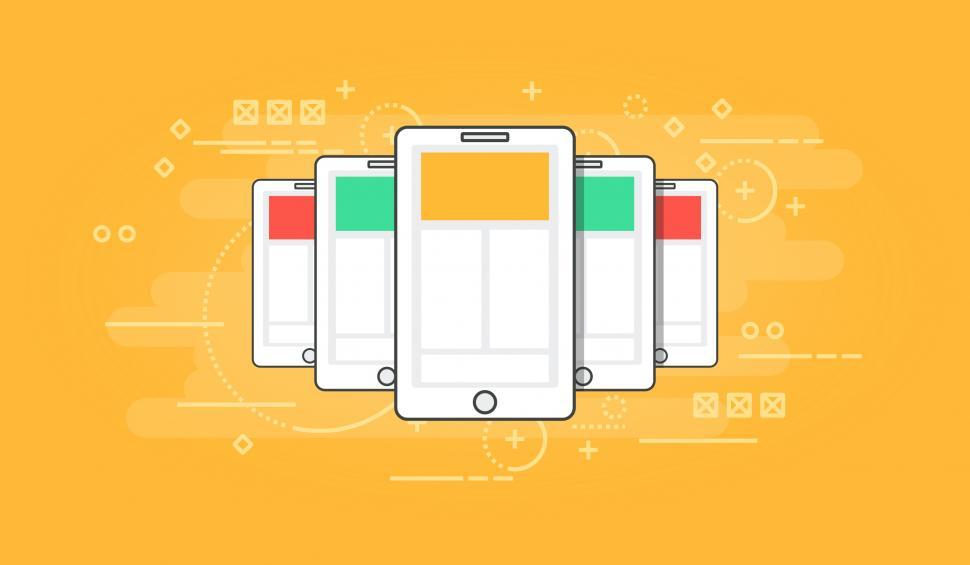 Web optimization for mobile devices