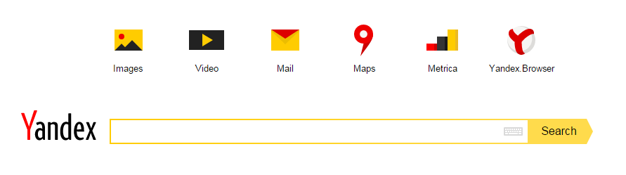 Yandex and its SEO tools
