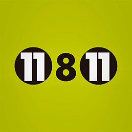 guias 11811