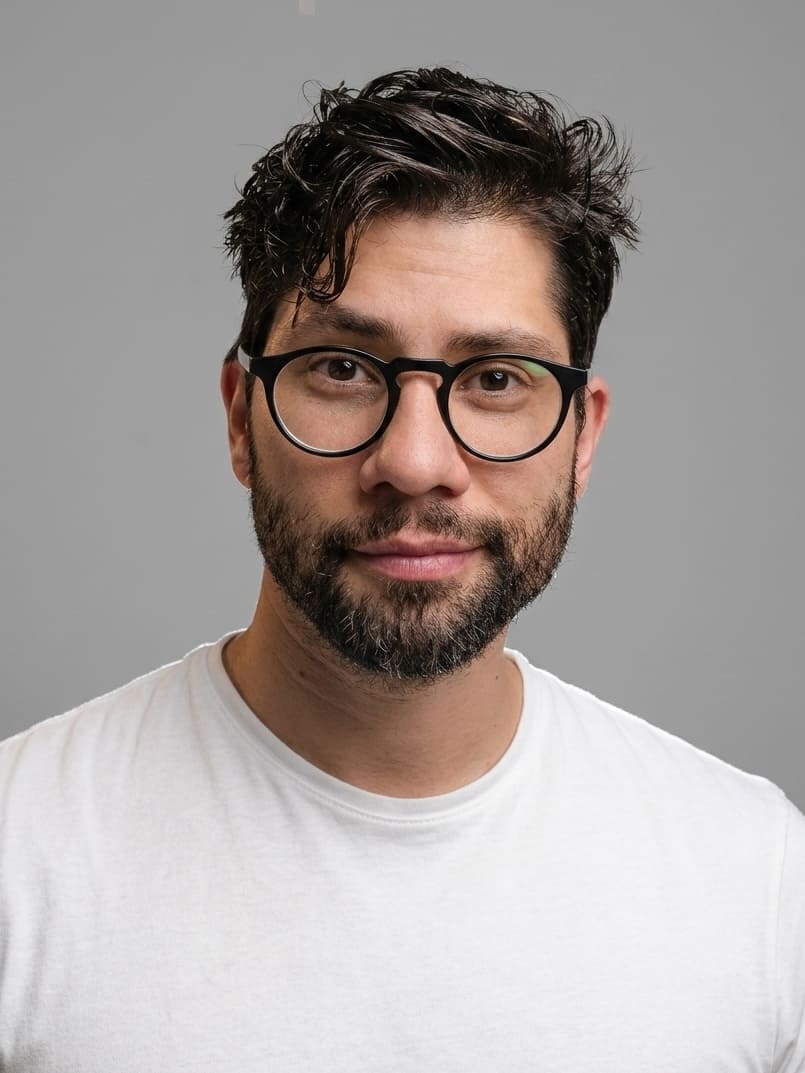 Fabián Coelho