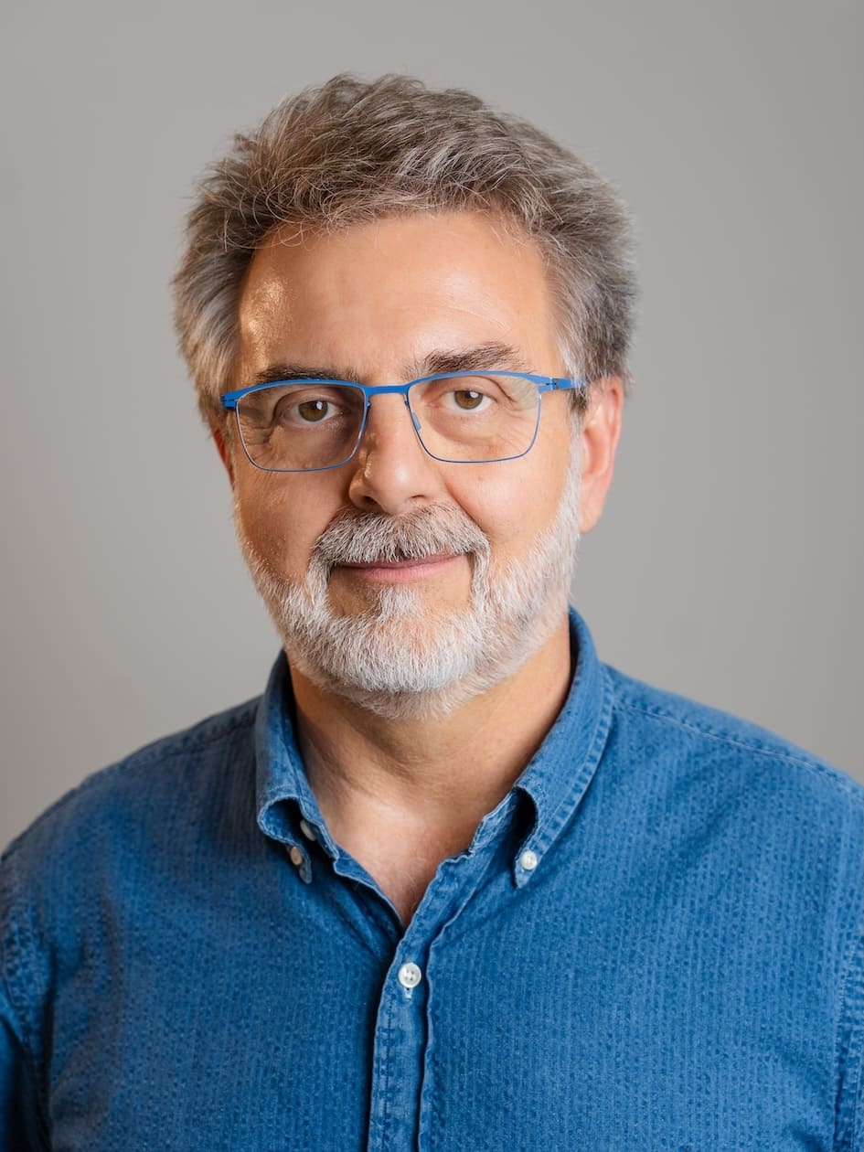 Fernando Maciá