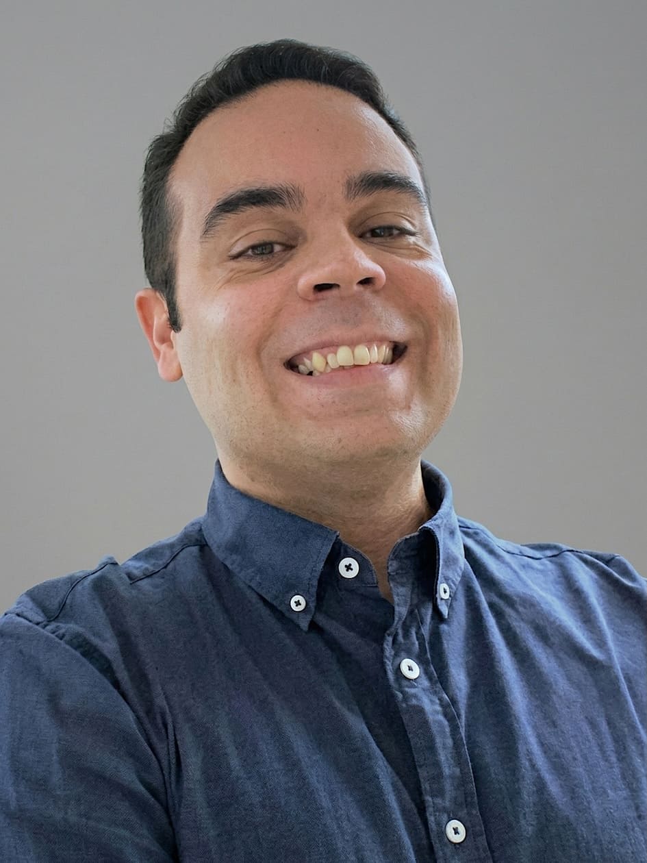 Gerardo Pérez