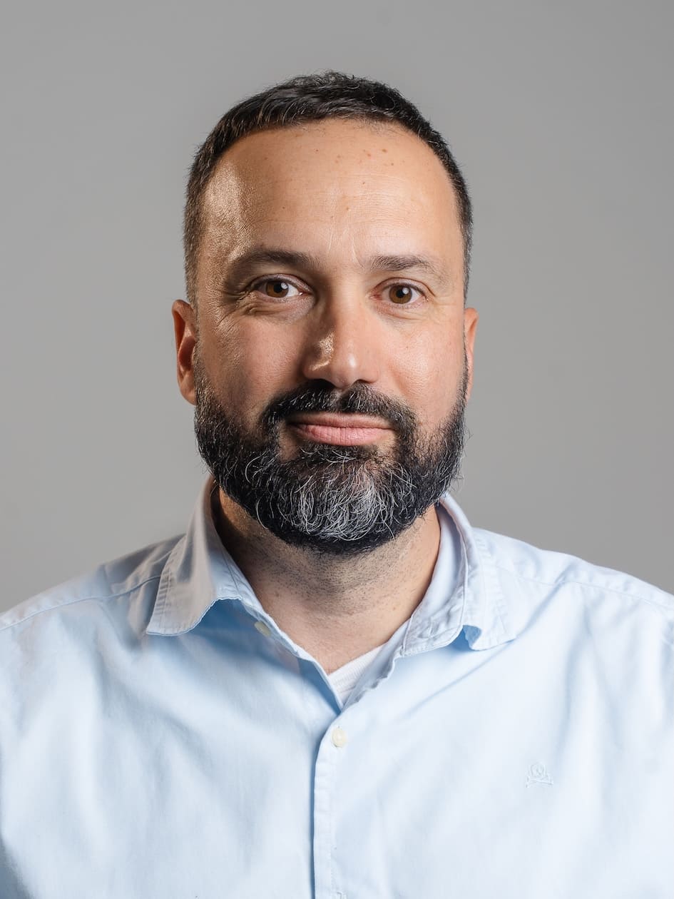 Juan Antonio Castillejos
