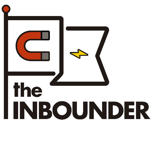 Logo del evento The Inbounder