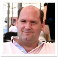 Bas Van Den Beld en Search Day Barcelona 2013