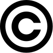 Símbolo del Copyright