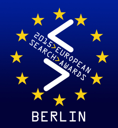 Euopean Search Awards 2015