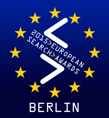 Euopean Search Awards 2015
