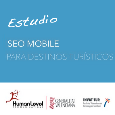 Estudio de adaptación de los destinos turísticos al SEO mobile