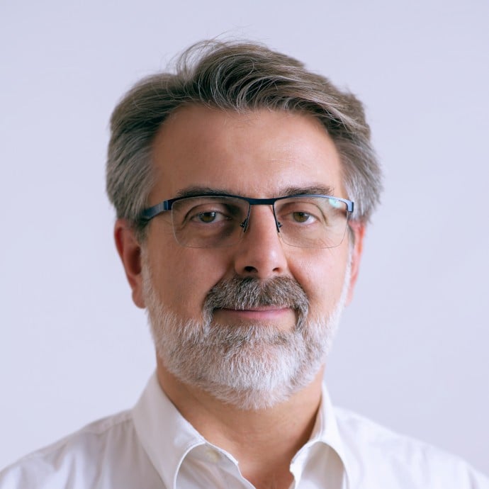 Fotografía de Fernando Maciá