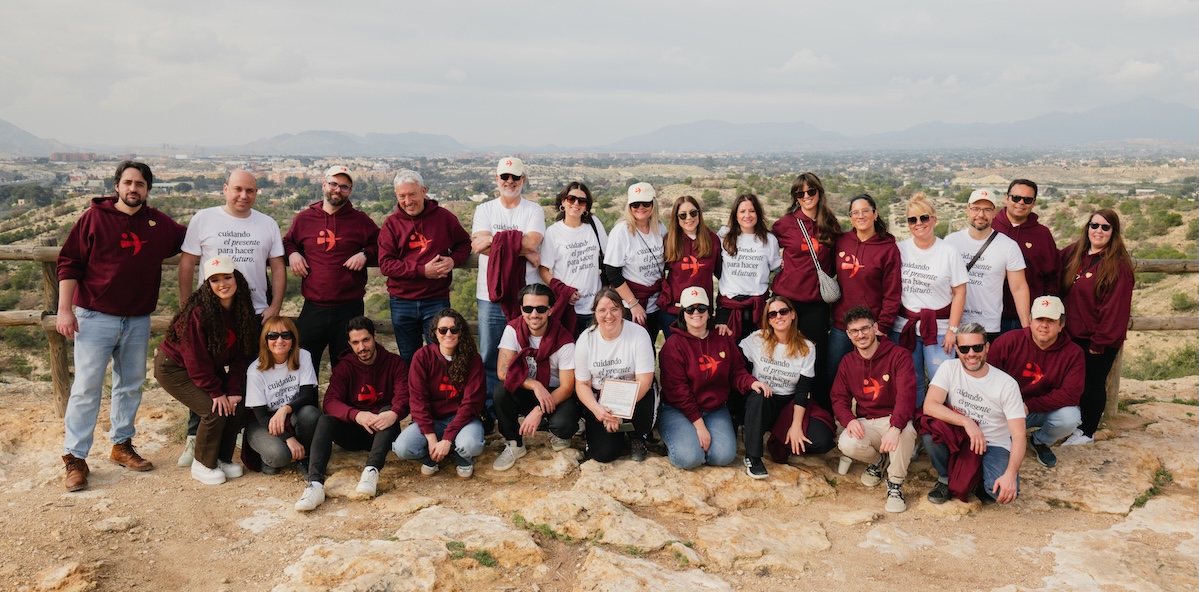 Equipo de Human Level