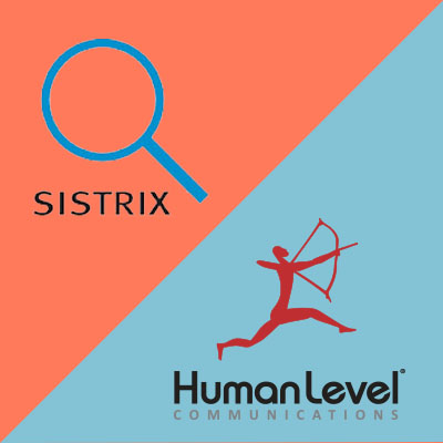 Human Level y Sistrix