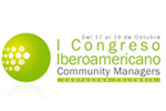 I Congreso Iberoamericano Community Managers