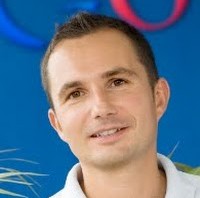 Kaspar Szymansky (Google) en el Search Day Barcelona de la OMWeek 2013