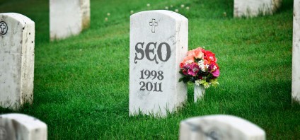 El SEO ha muerto