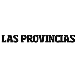 Las Provincias