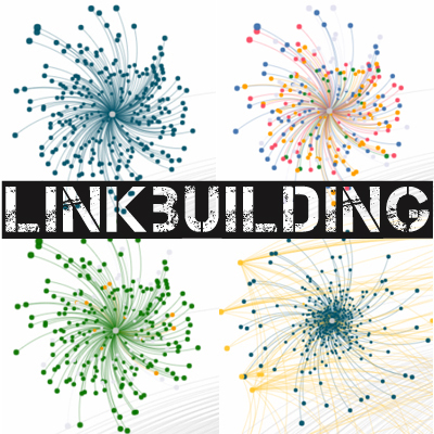 Linkbuilding