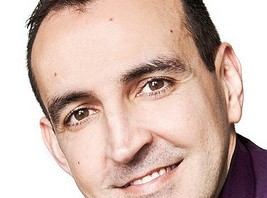 Oscar del Santo