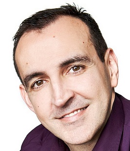 Oscar del Santo