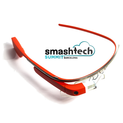 Presentación de Fernando Maciá en SmashTech Barcelona 2014